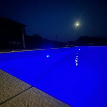 A-frame Wellness With Private Pool, Sauna & Jacuzzi Near Belgrade Vila Koracica