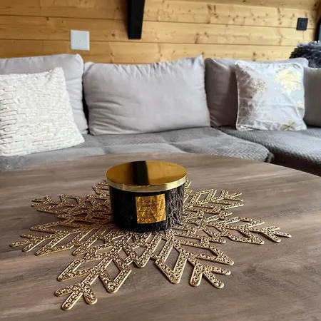 A-frame Wellness With Private Pool, Sauna & Jacuzzi Near Belgrade *