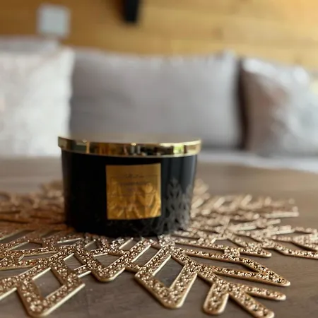 A-frame Wellness With Private Pool, Sauna & Jacuzzi Near Belgrade Koracica