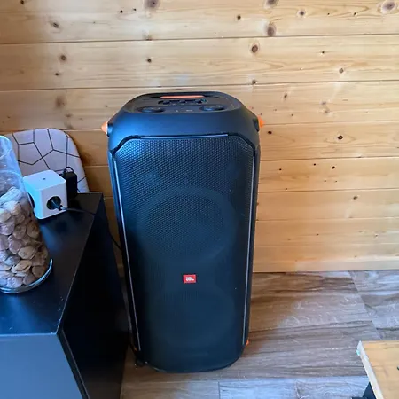 A-frame Wellness With Private Pool, Sauna & Jacuzzi Near Belgrade * Koracica